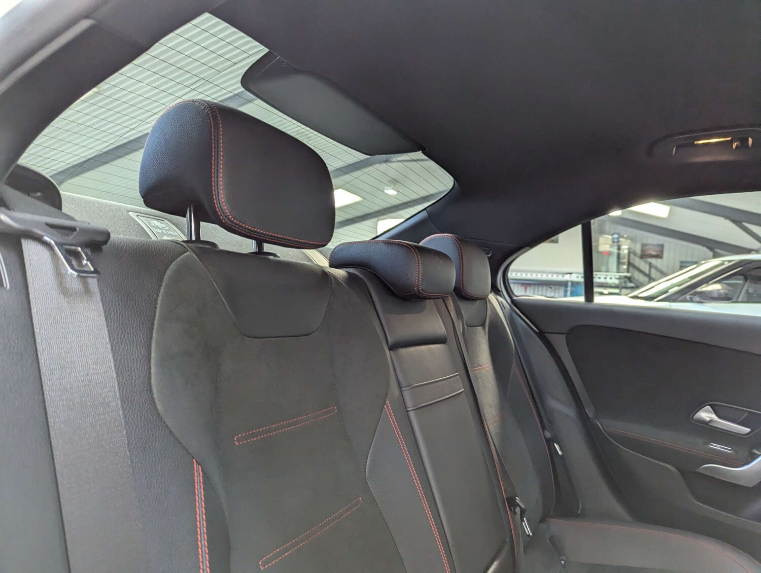 Used Mercedes-Benz A-Class 2020 for sale - 77399268: Photo 62