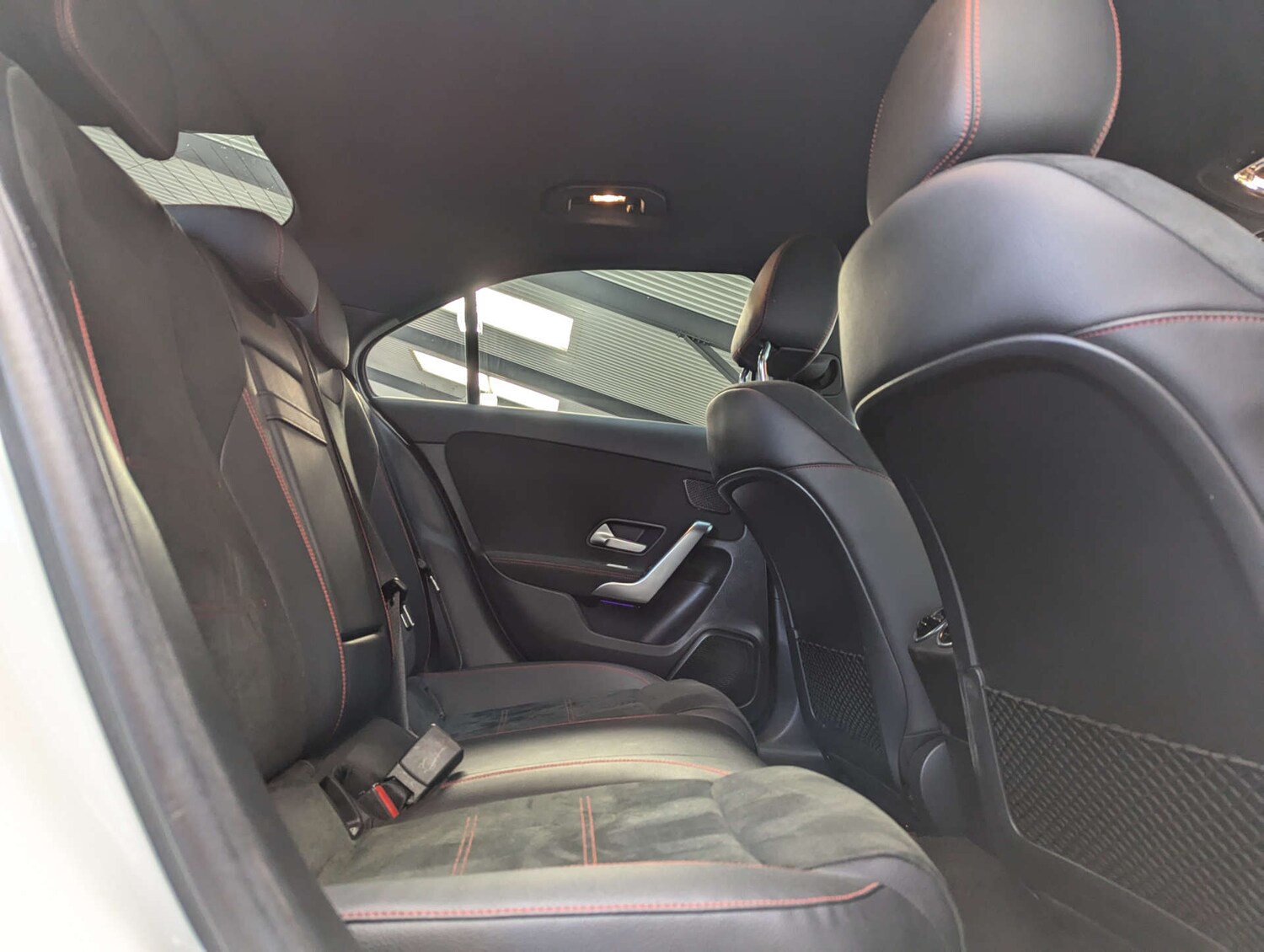 Used Mercedes-Benz A-Class 2020 for sale - 77399268: Photo 63