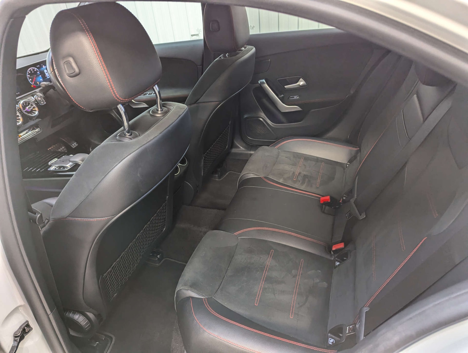 Used Mercedes-Benz A-Class 2020 for sale - 77399268: Photo 66