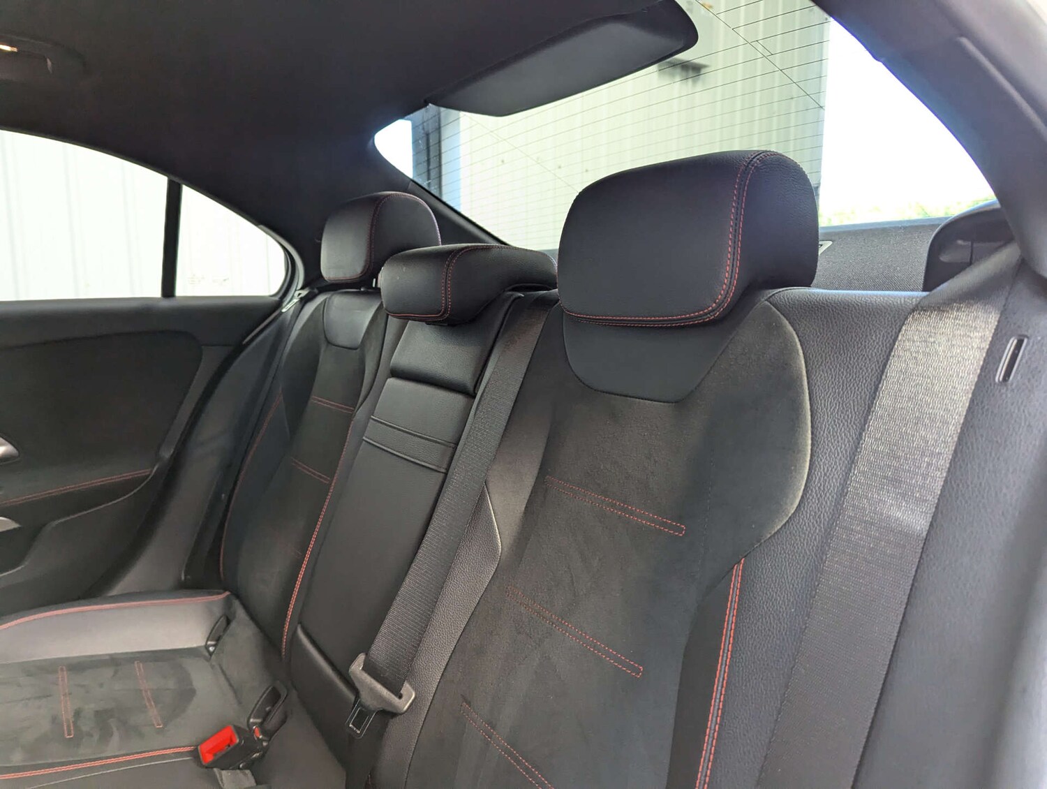 Used Mercedes-Benz A-Class 2020 for sale - 77399268: Photo 68