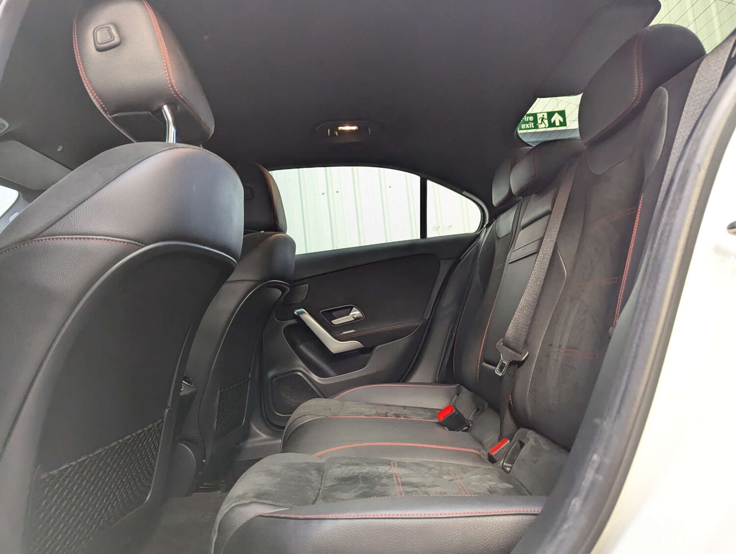 Used Mercedes-Benz A-Class 2020 for sale - 77399268: Photo 69