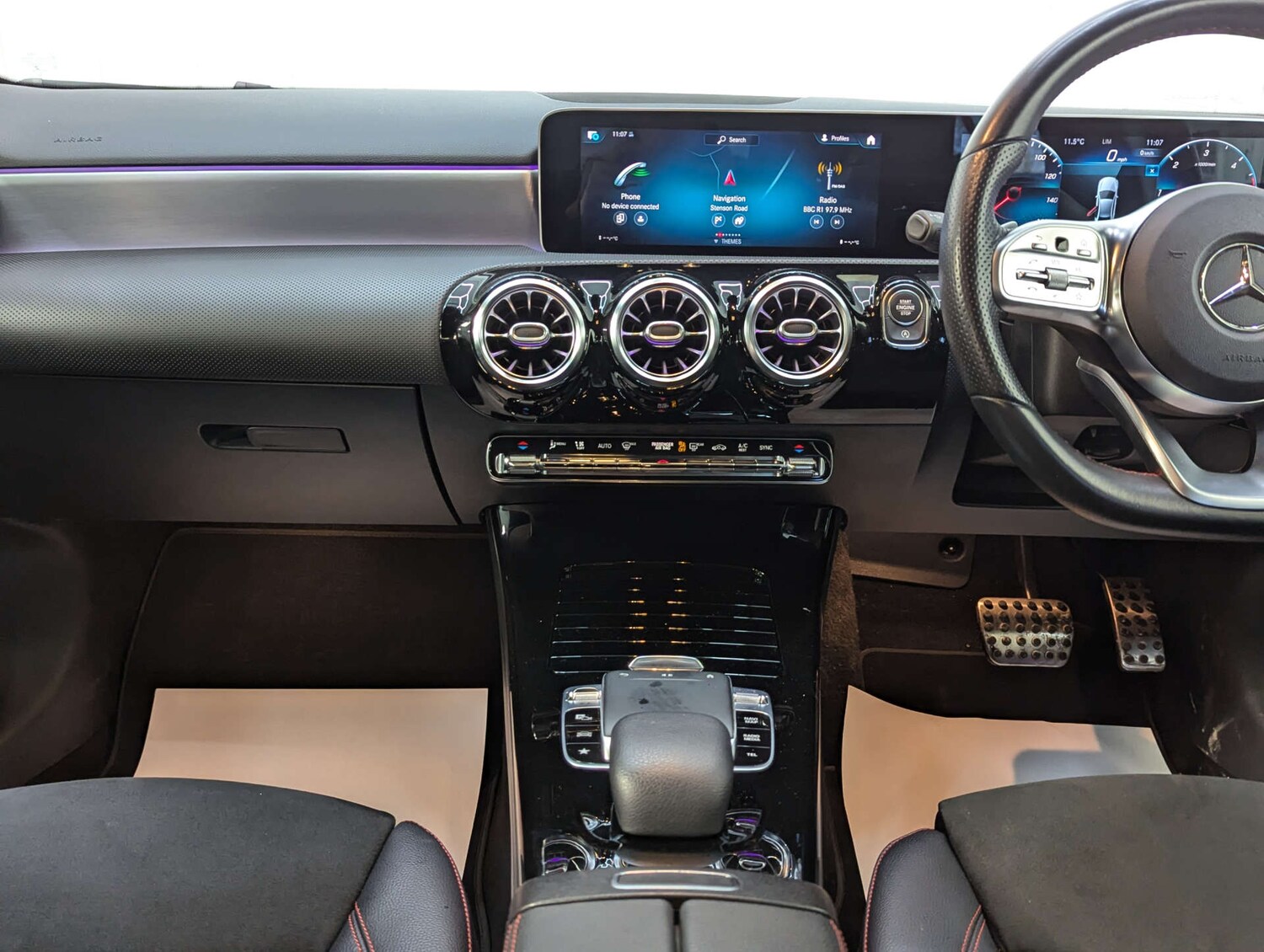 Used Mercedes-Benz A-Class 2020 for sale - 77399268: Photo 71