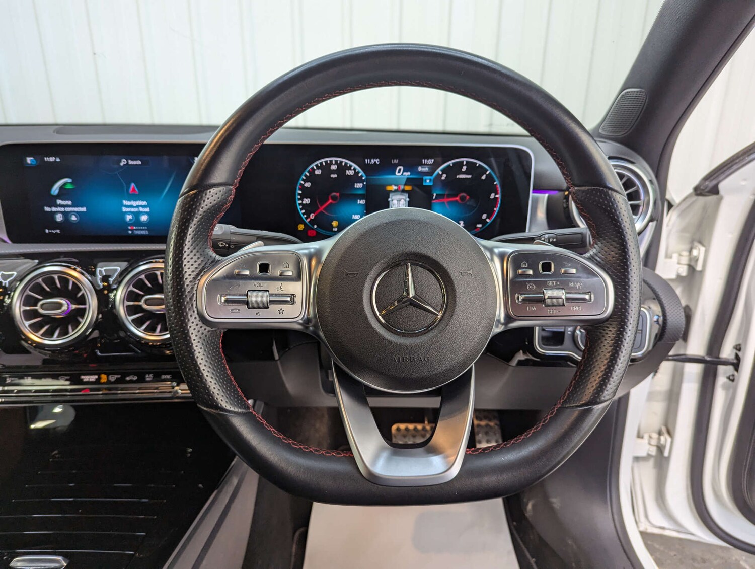 Used Mercedes-Benz A-Class 2020 for sale - 77399268: Photo 75