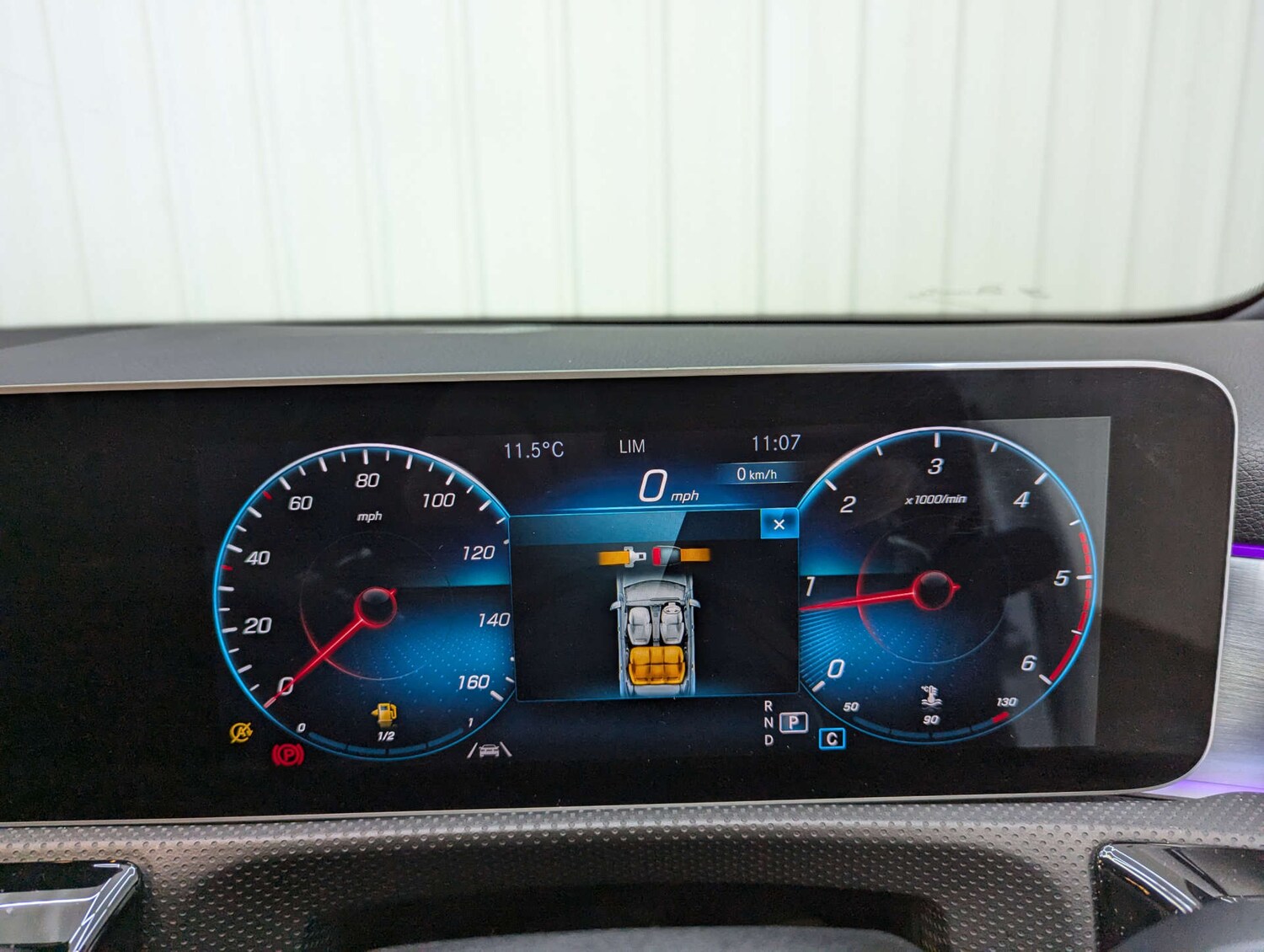 Used Mercedes-Benz A-Class 2020 for sale - 77399268: Photo 76