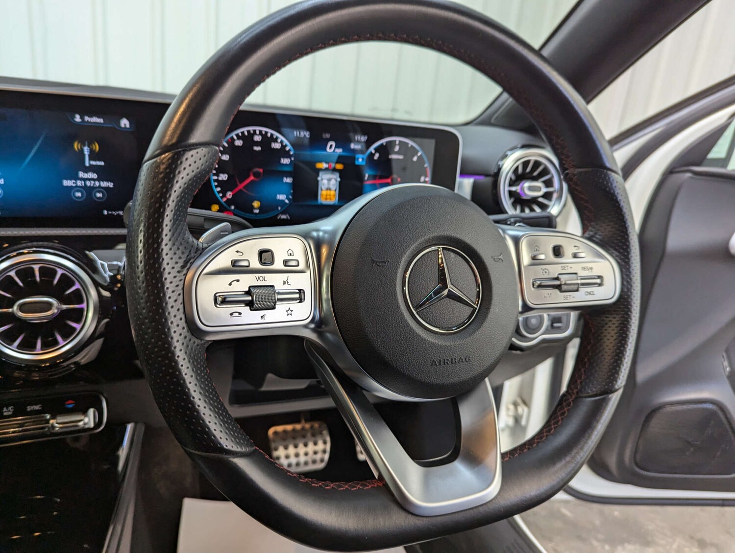 Used Mercedes-Benz A-Class 2020 for sale - 77399268: Photo 79