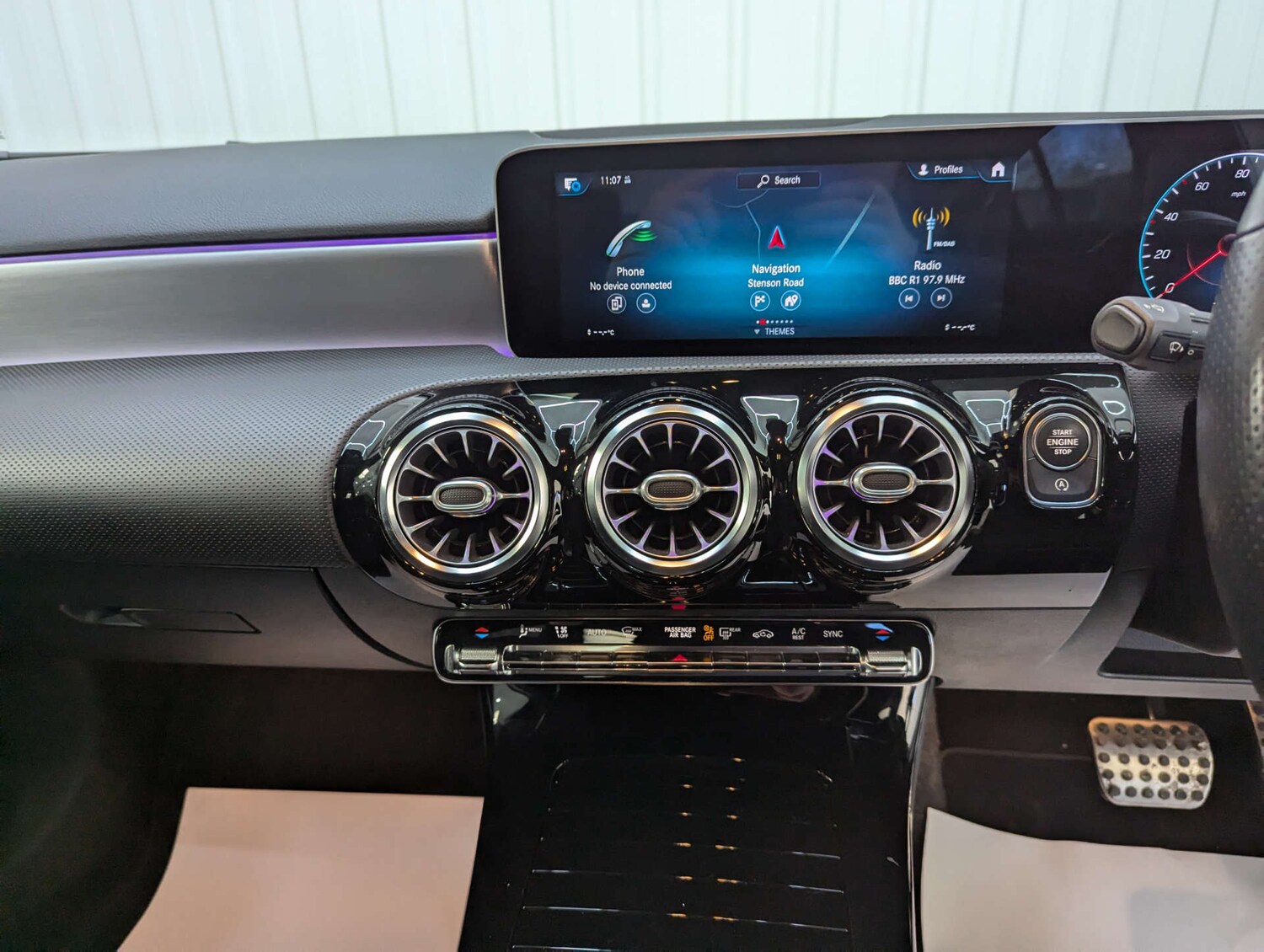 Used Mercedes-Benz A-Class 2020 for sale - 77399268: Photo 84