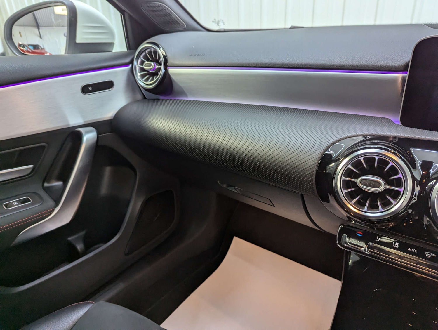 Used Mercedes-Benz A-Class 2020 for sale - 77399268: Photo 85