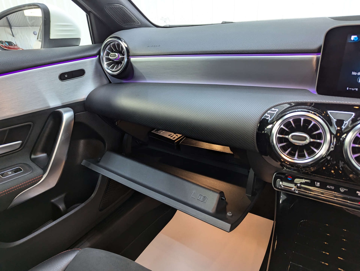 Used Mercedes-Benz A-Class 2020 for sale - 77399268: Photo 86