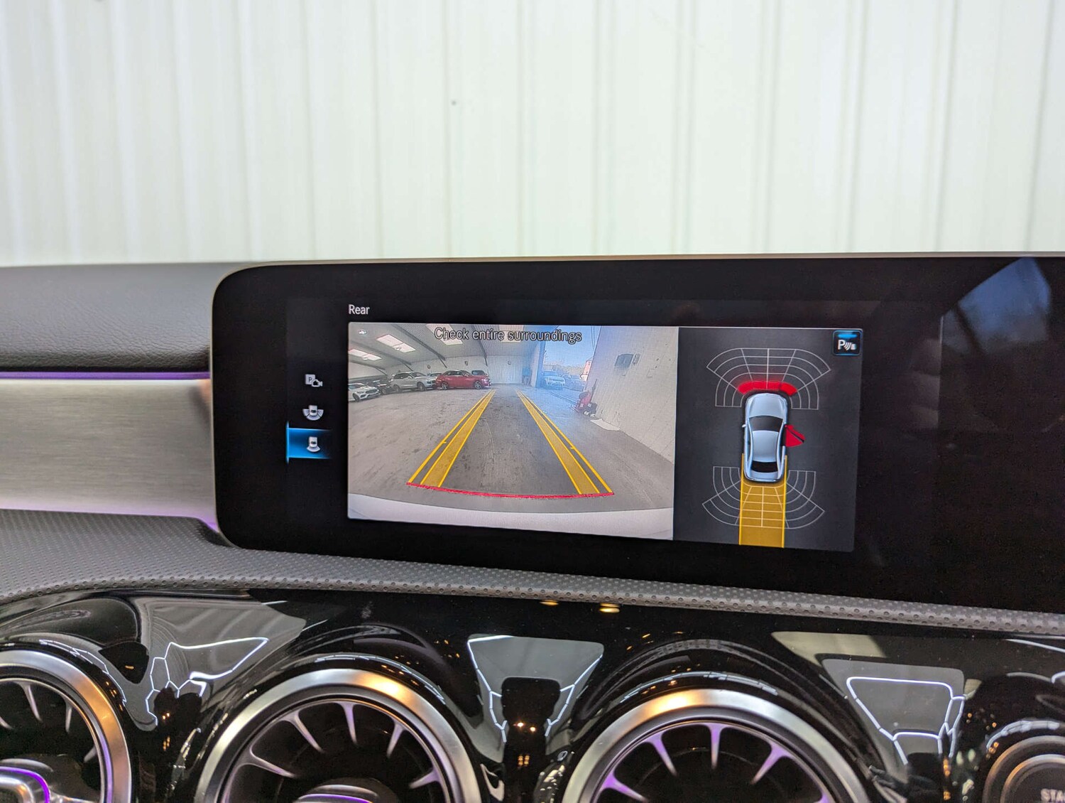 Used Mercedes-Benz A-Class 2020 for sale - 77399268: Photo 92