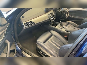 Used BMW 5 Series 2017 for sale - 79302434: Photo