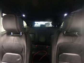 Used Jaguar F-Pace 2016 for sale - 78698883: Photo