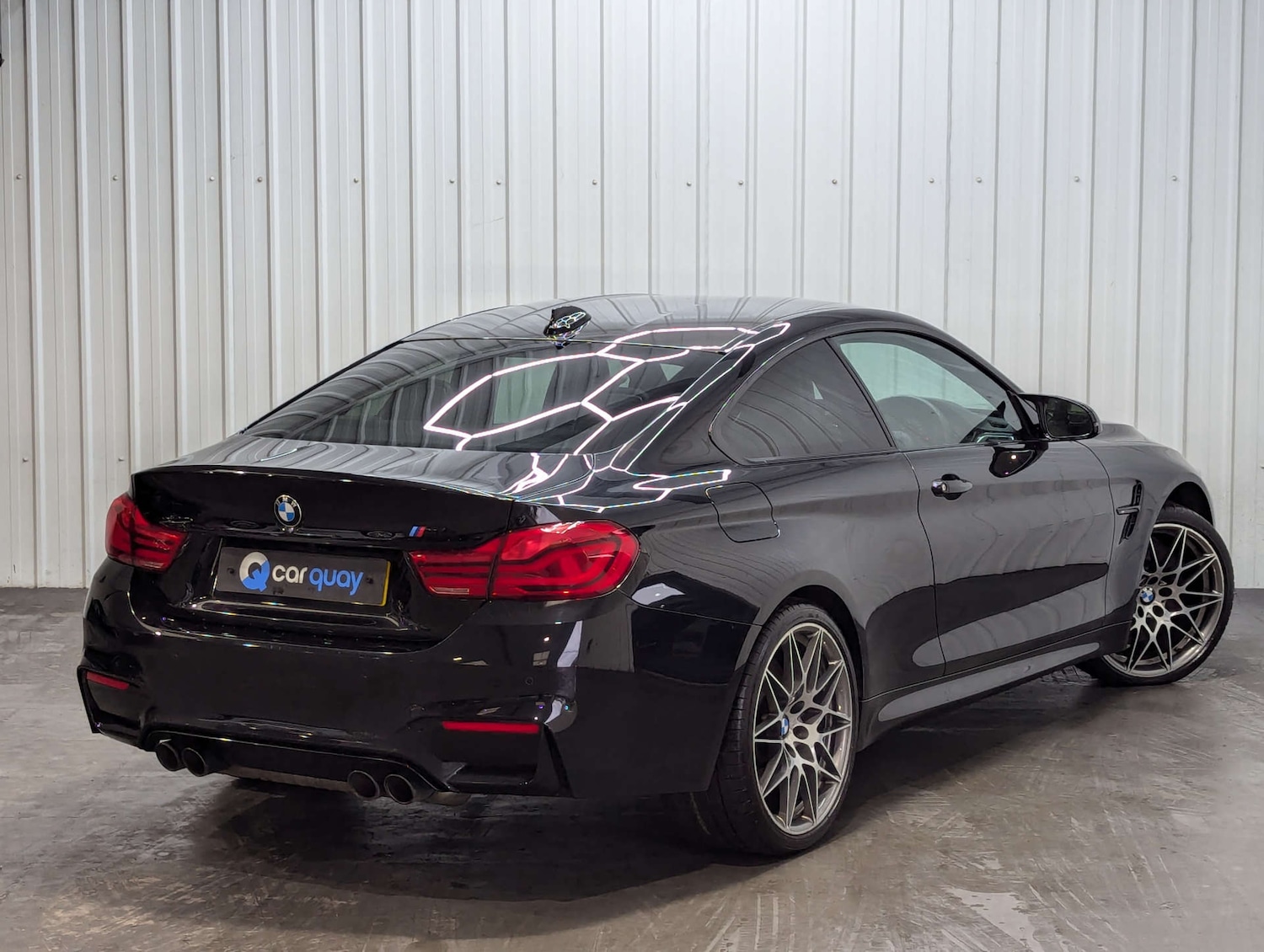 Used BMW M4 2018 for sale - 76836452: Photo 10
