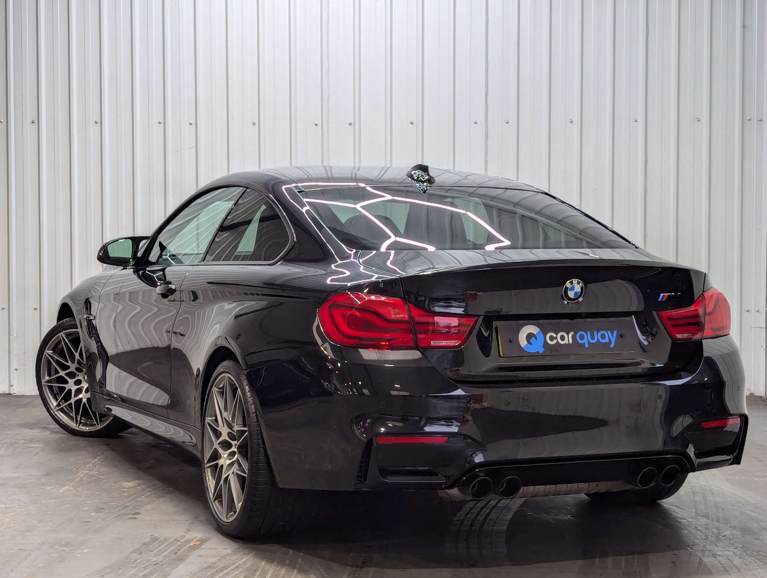Used BMW M4 2018 for sale - 76836452: Photo 11