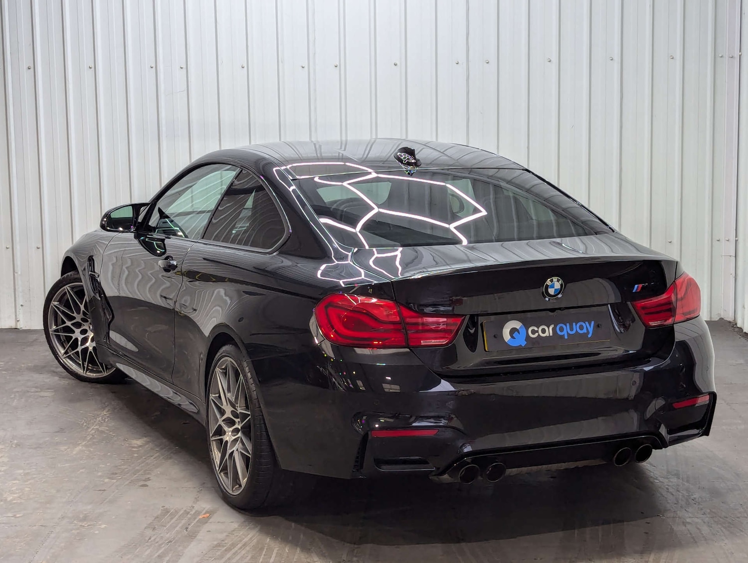 Used BMW M4 2018 for sale - 76836452: Photo 12