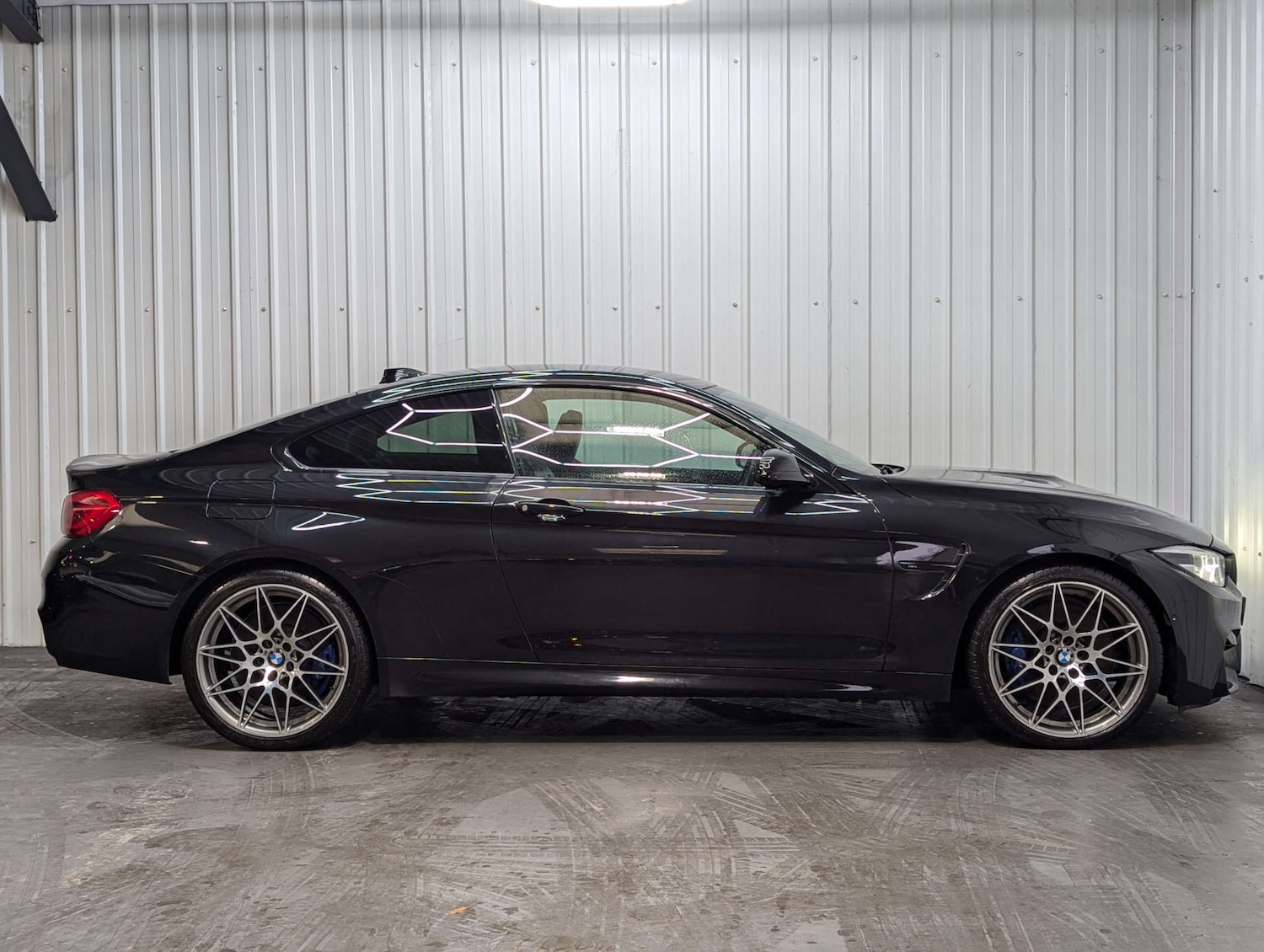 Used BMW M4 2018 for sale - 76836452: Photo 13