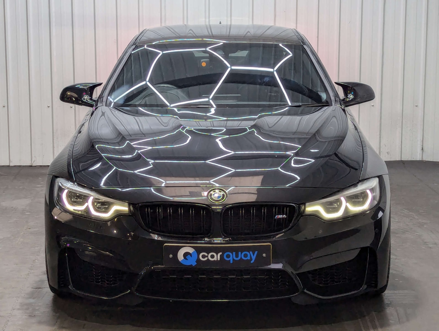 Used BMW M4 2018 for sale - 76836452: Photo 23