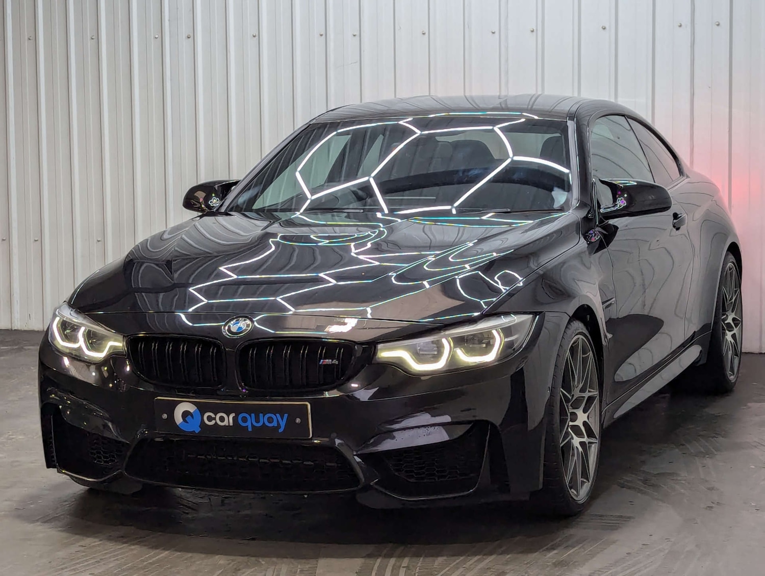Used BMW M4 2018 for sale - 76836452: Photo 26
