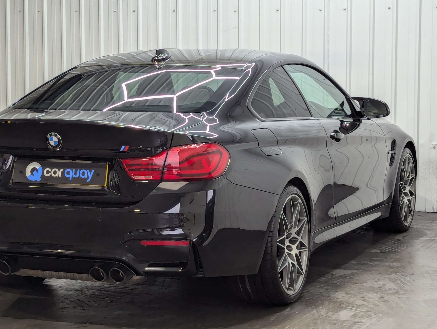 Used BMW M4 2018 for sale - 76836452: Photo 30
