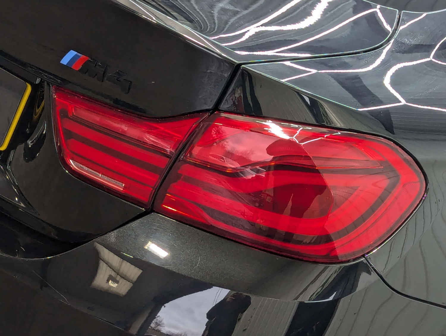 Used BMW M4 2018 for sale - 76836452: Photo 37