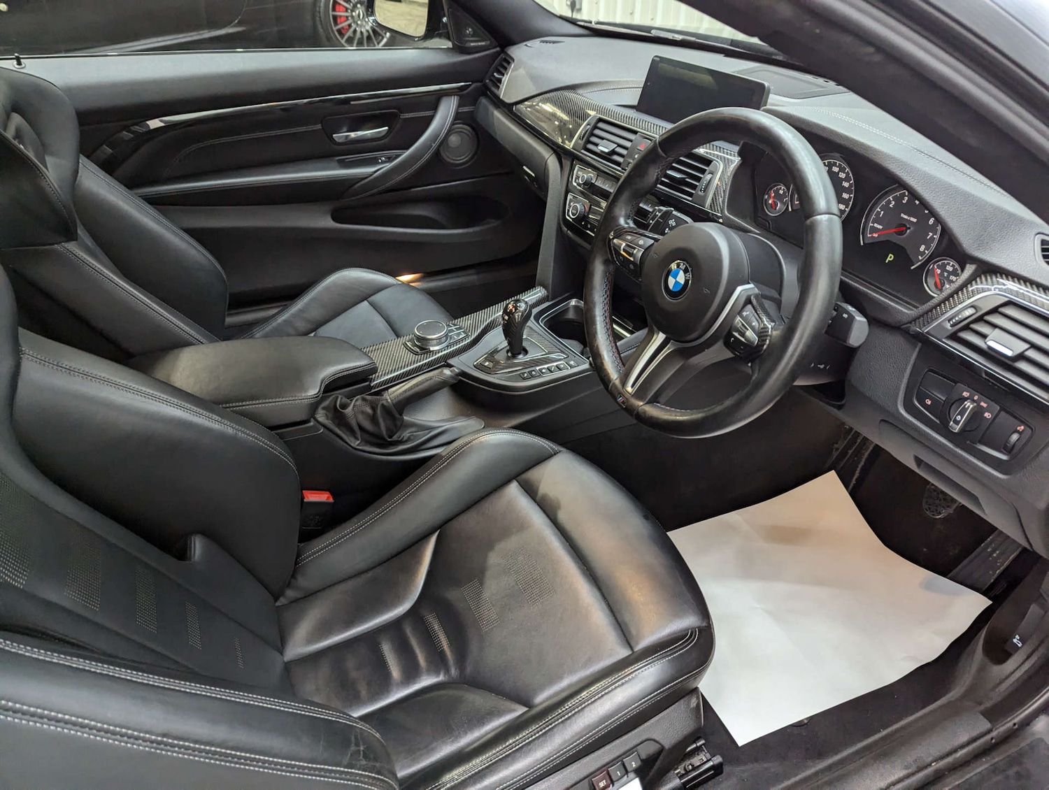 Used BMW M4 2018 for sale - 76836452: Photo 41