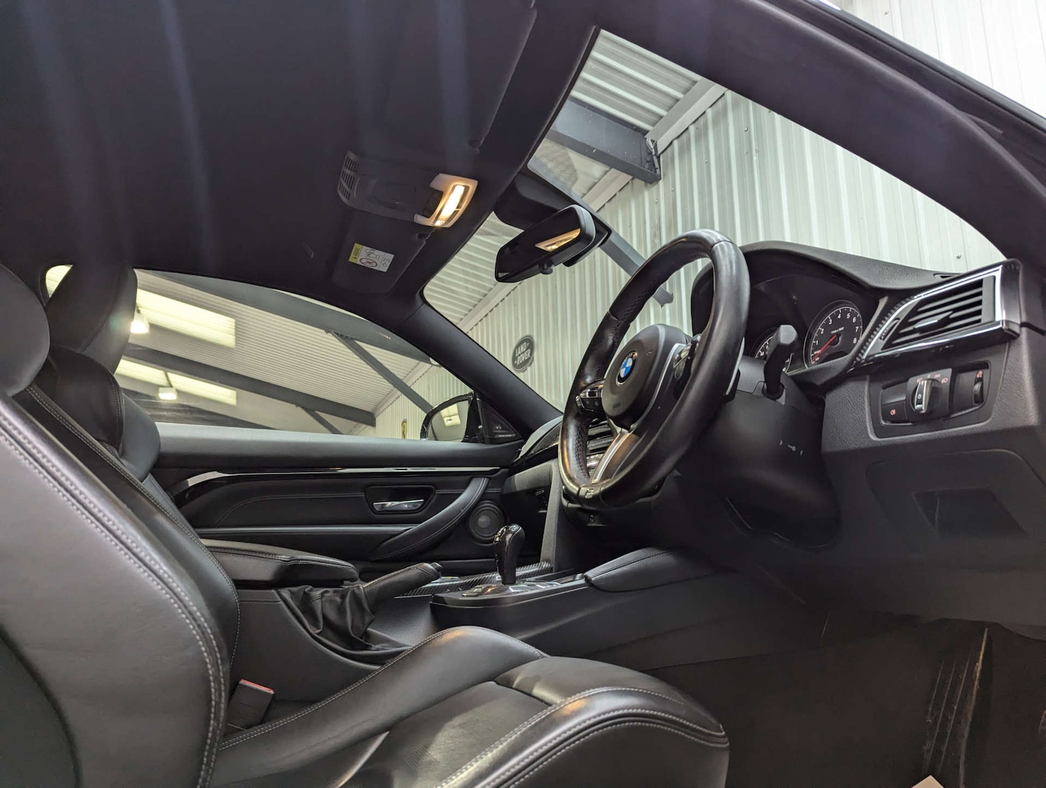 Used BMW M4 2018 for sale - 76836452: Photo 43