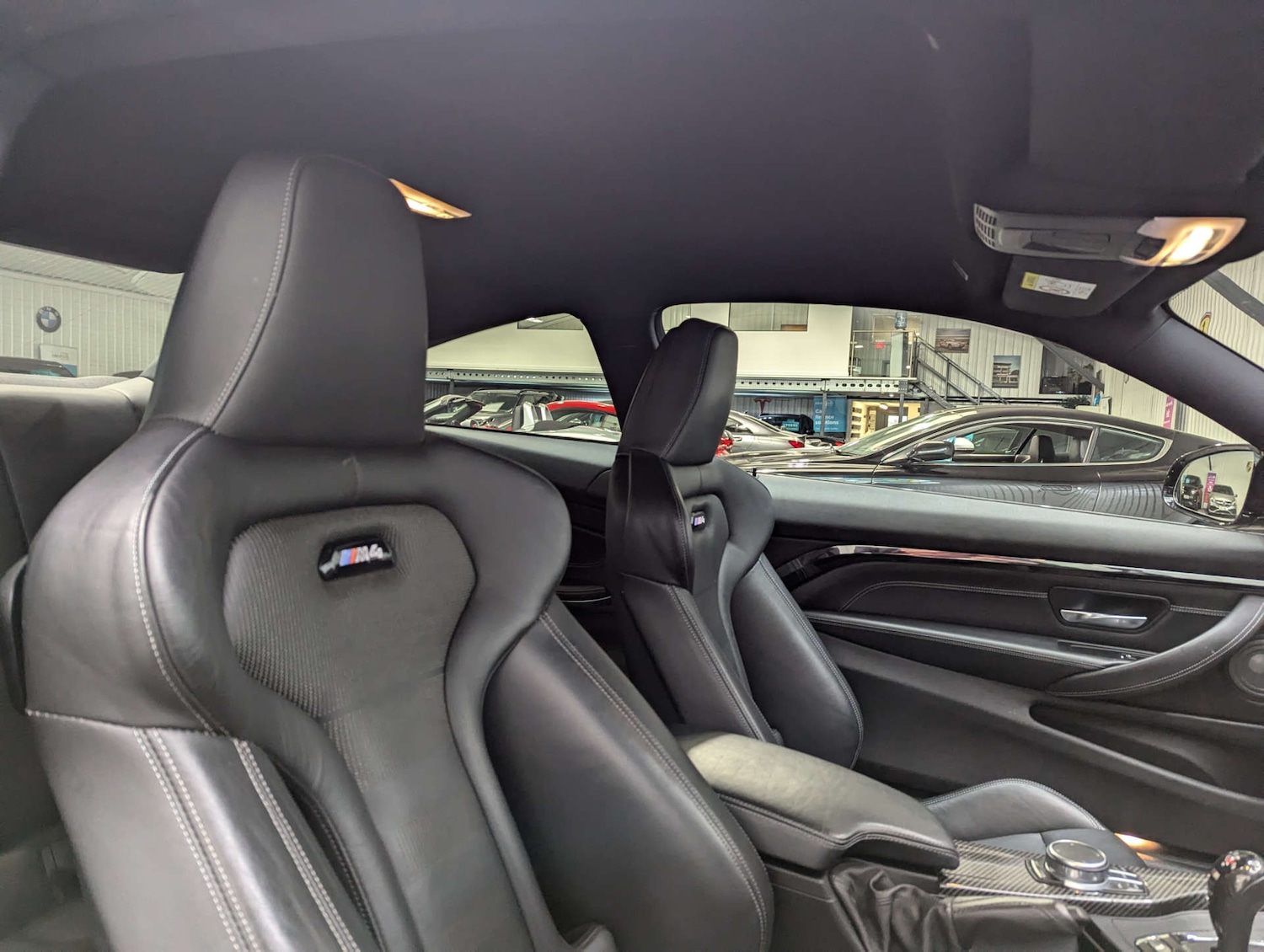 Used BMW M4 2018 for sale - 76836452: Photo 44