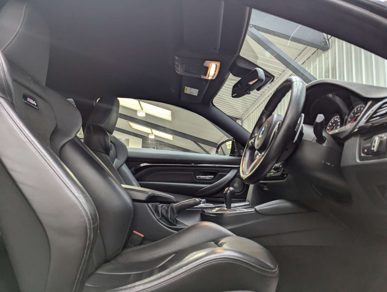 Used BMW M4 2018 for sale - 76836452: Photo 45