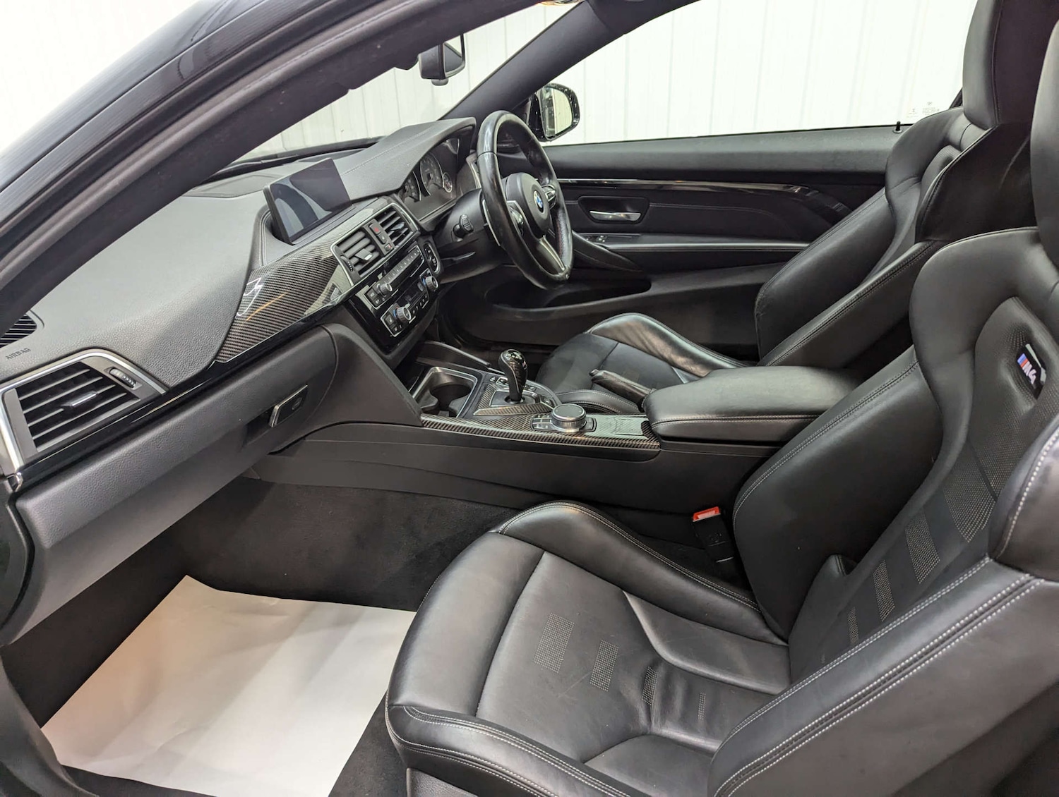 Used BMW M4 2018 for sale - 76836452: Photo 47