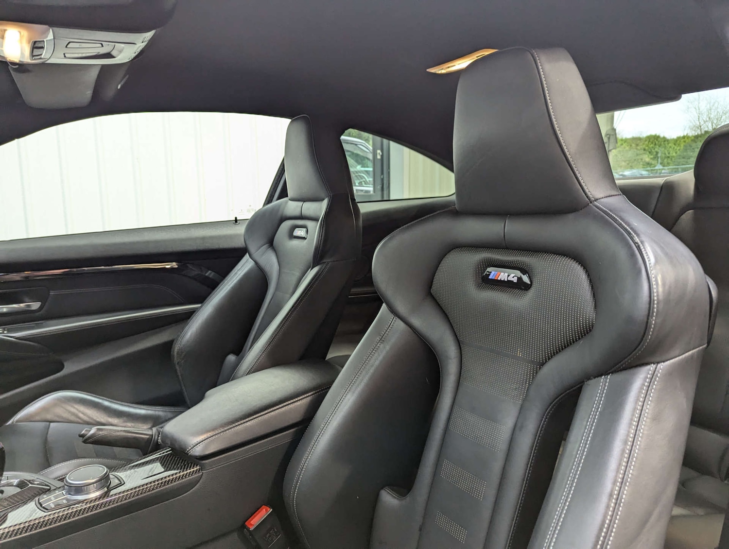 Used BMW M4 2018 for sale - 76836452: Photo 50