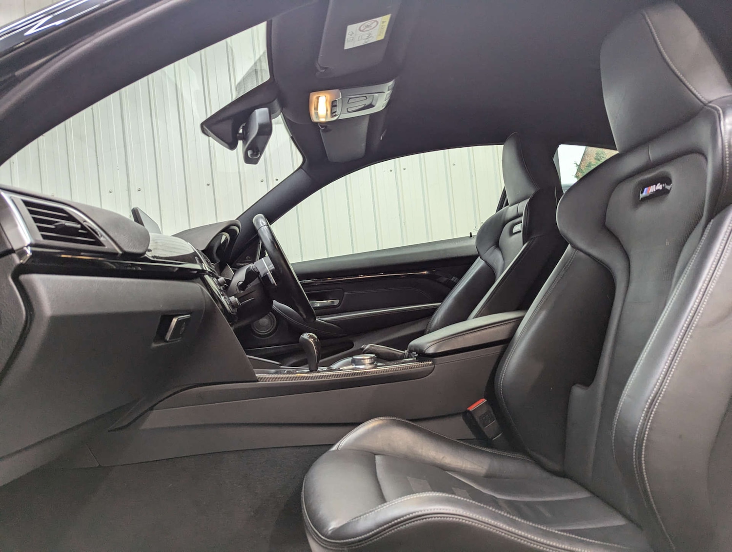 Used BMW M4 2018 for sale - 76836452: Photo 51