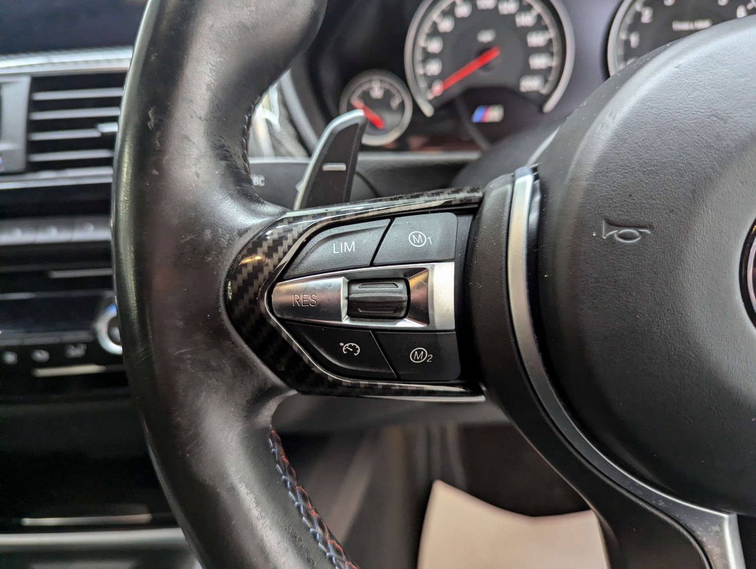 Used BMW M4 2018 for sale - 76836452: Photo 61