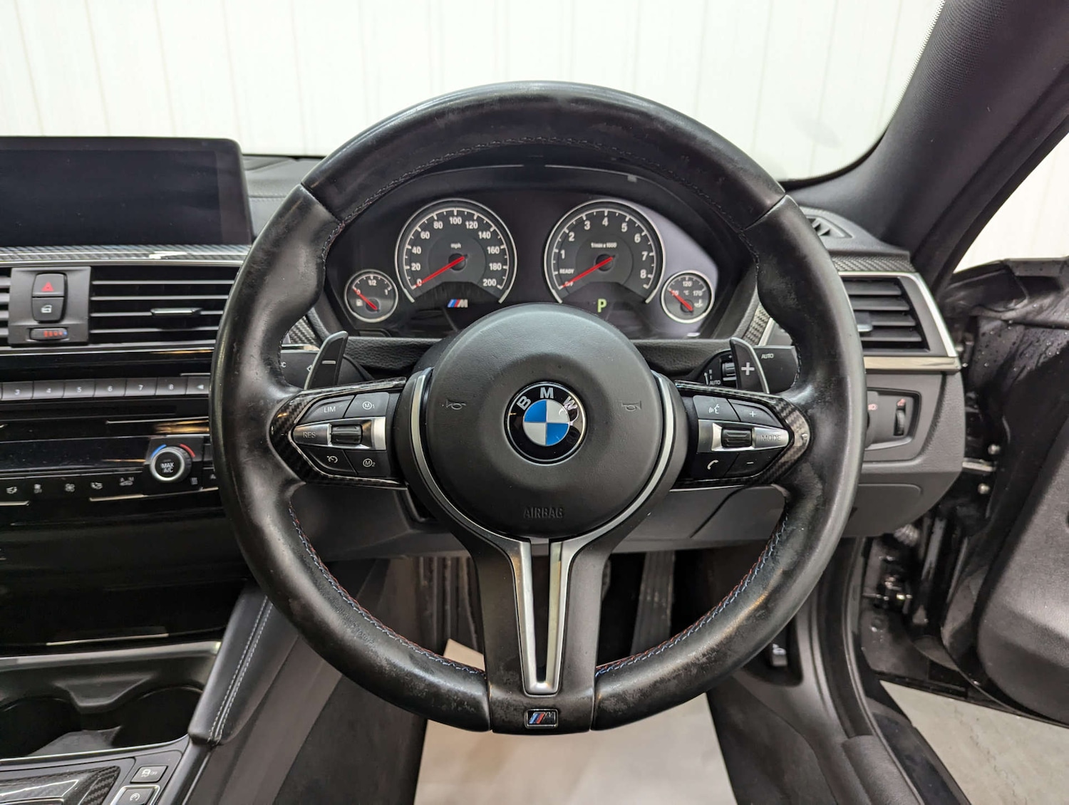 Used BMW M4 2018 for sale - 76836452: Photo 62
