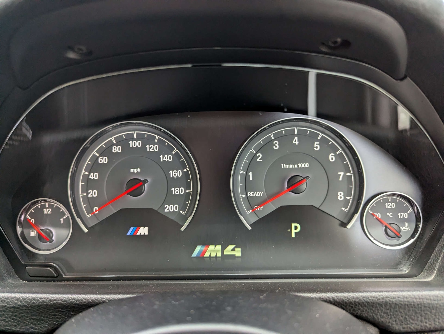 Used BMW M4 2018 for sale - 76836452: Photo 64