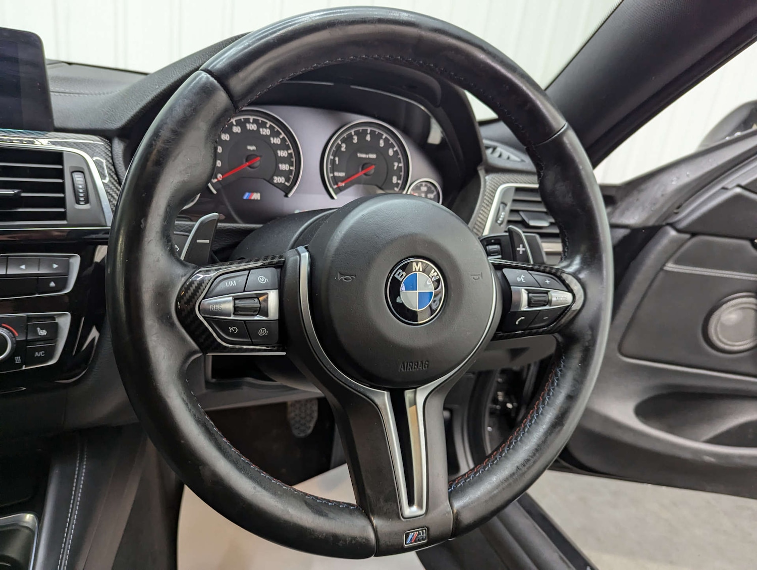 Used BMW M4 2018 for sale - 76836452: Photo 66