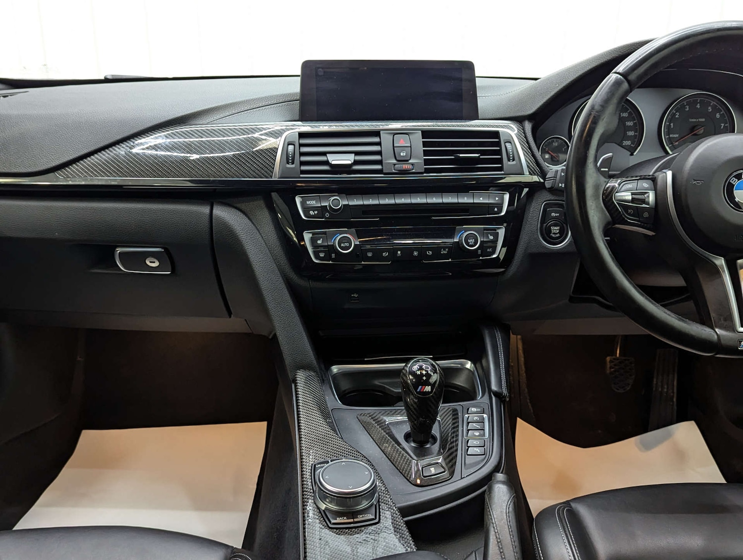 Used BMW M4 2018 for sale - 76836452: Photo 72