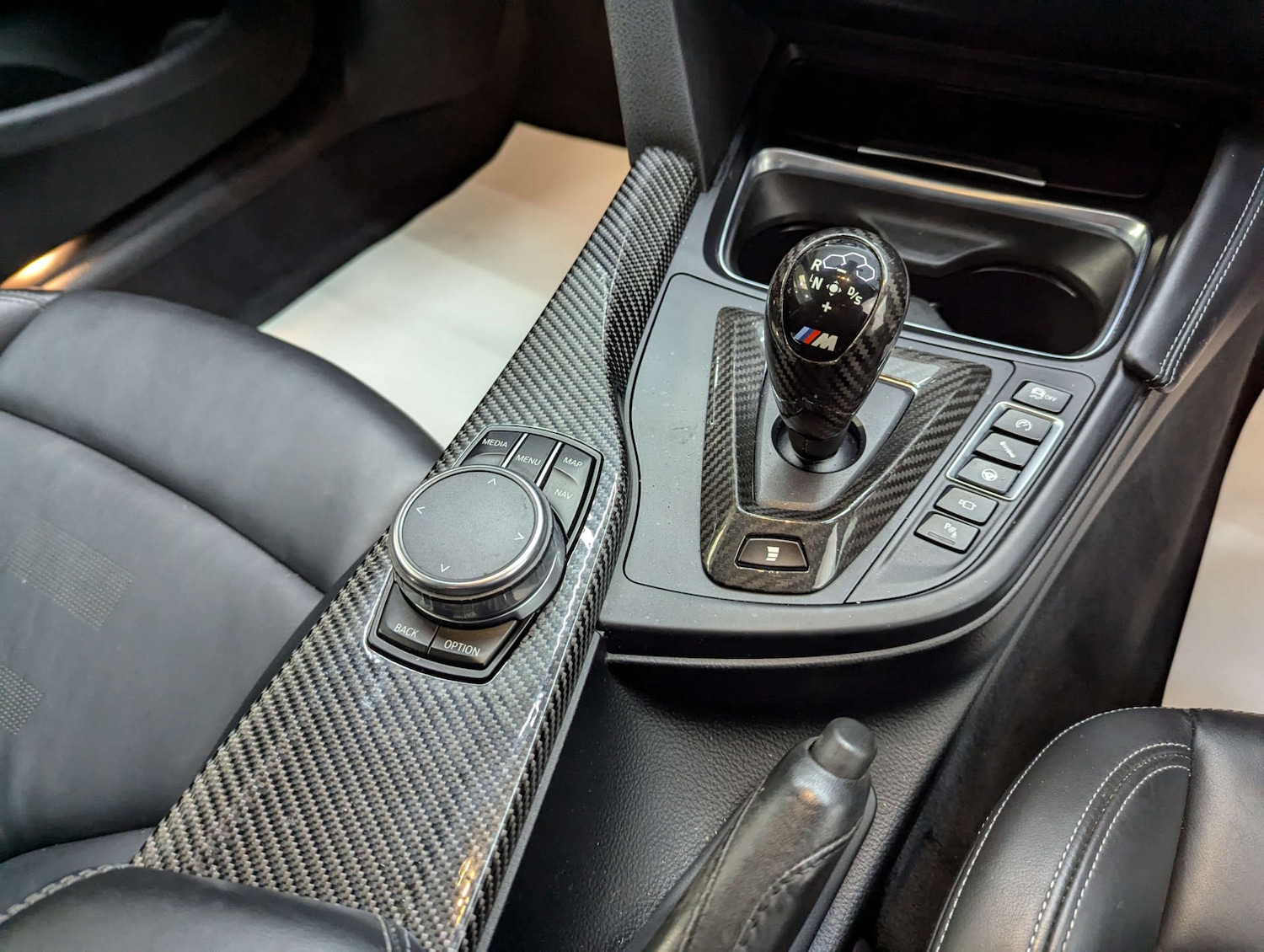 Used BMW M4 2018 for sale - 76836452: Photo 79