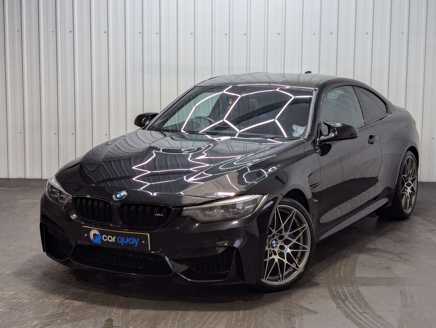 Used BMW M4 2018 for sale - 76836452: Photo 8