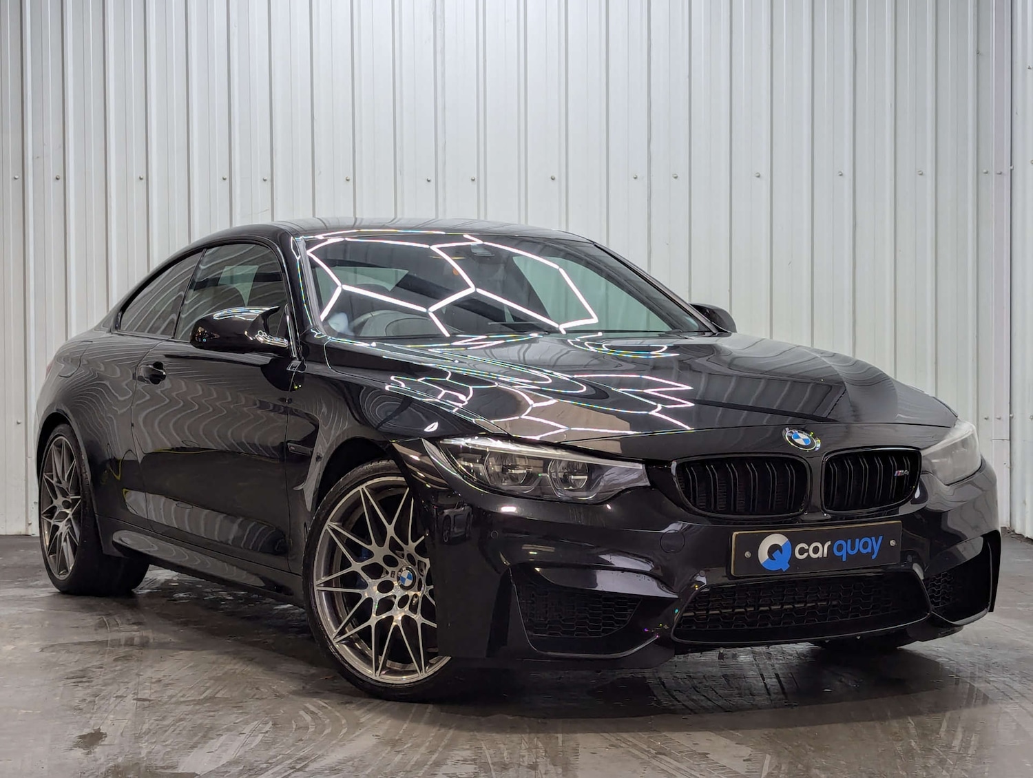 Used BMW M4 2018 for sale - 76836452: Photo 82