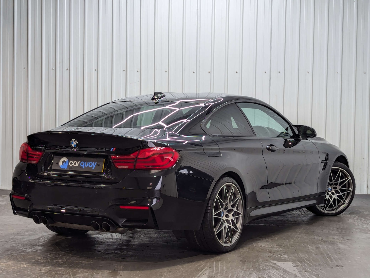 Used BMW M4 2018 for sale - 76836452: Photo 9