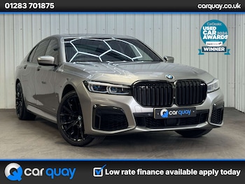 BMW - 7 Series