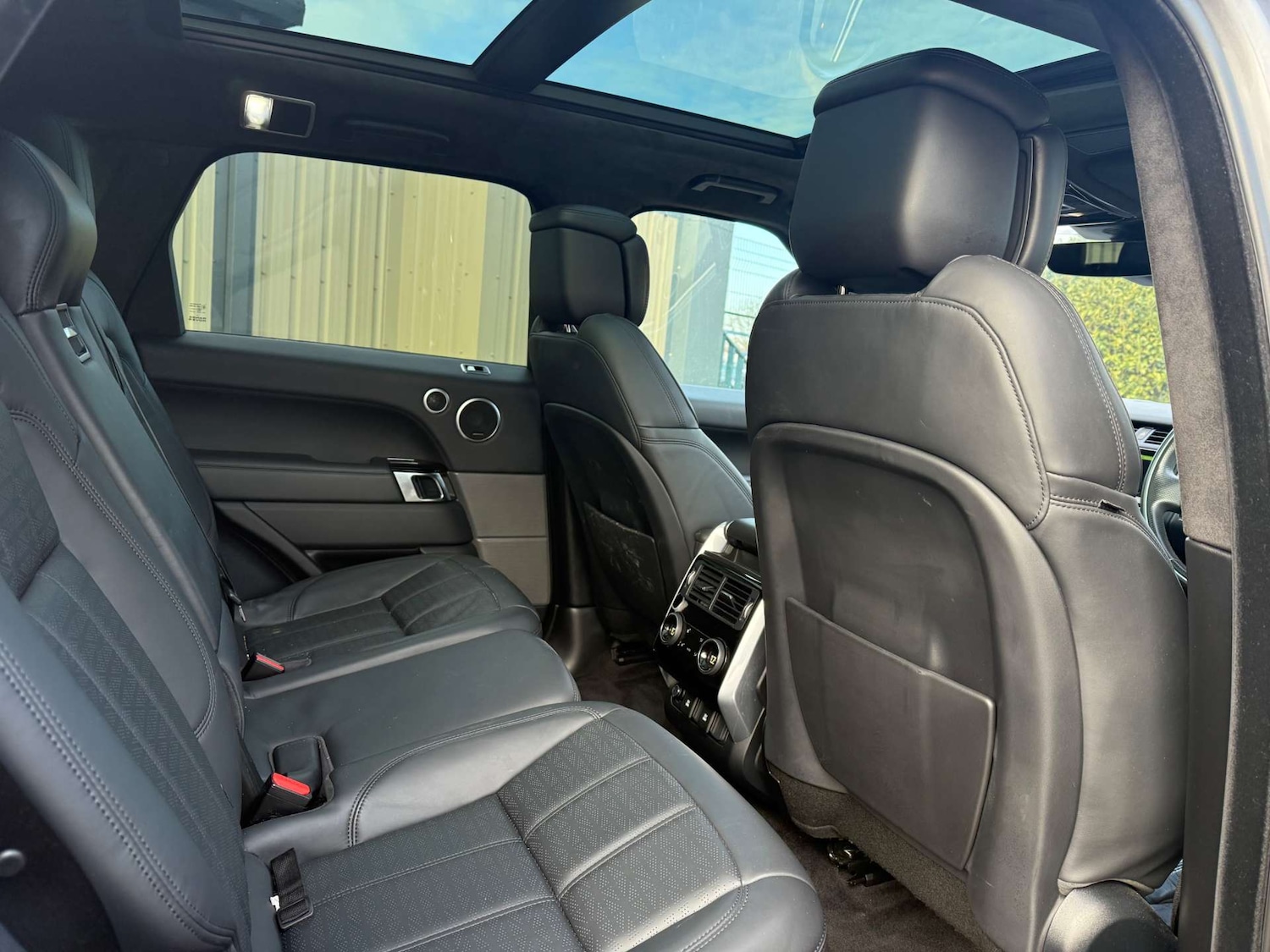 Used Land Rover Range Rover Sport 2019 for sale - 77383379: Photo 18