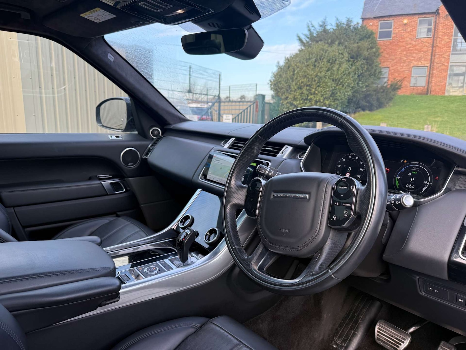 Used Land Rover Range Rover Sport 2019 for sale - 77383379: Photo 4