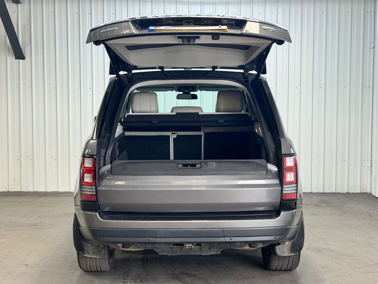 Vehicle 47