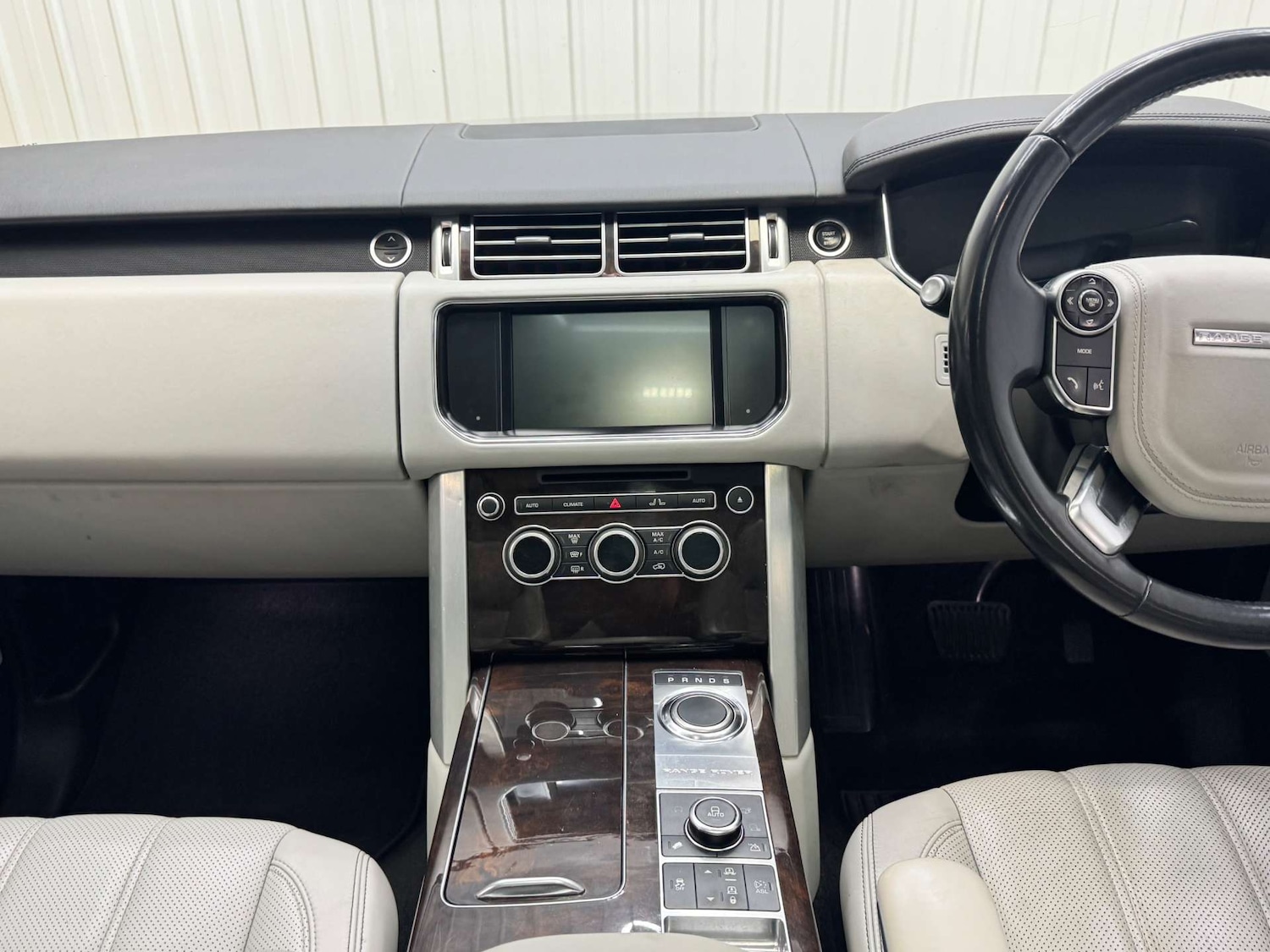 Vehicle 52