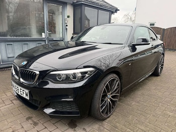 Used BMW 2 Series 2018 for sale - 78045929: Photo