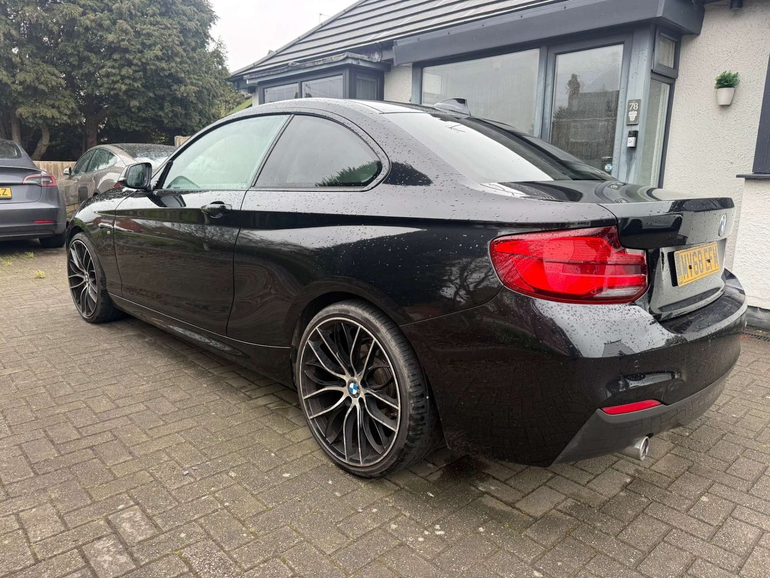 Used BMW 2 Series 2018 for sale - 78045929: Photo 5