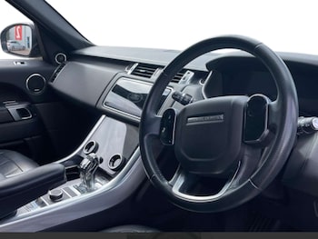Used Land Rover Range Rover Sport 2020 for sale - 78894646: Photo