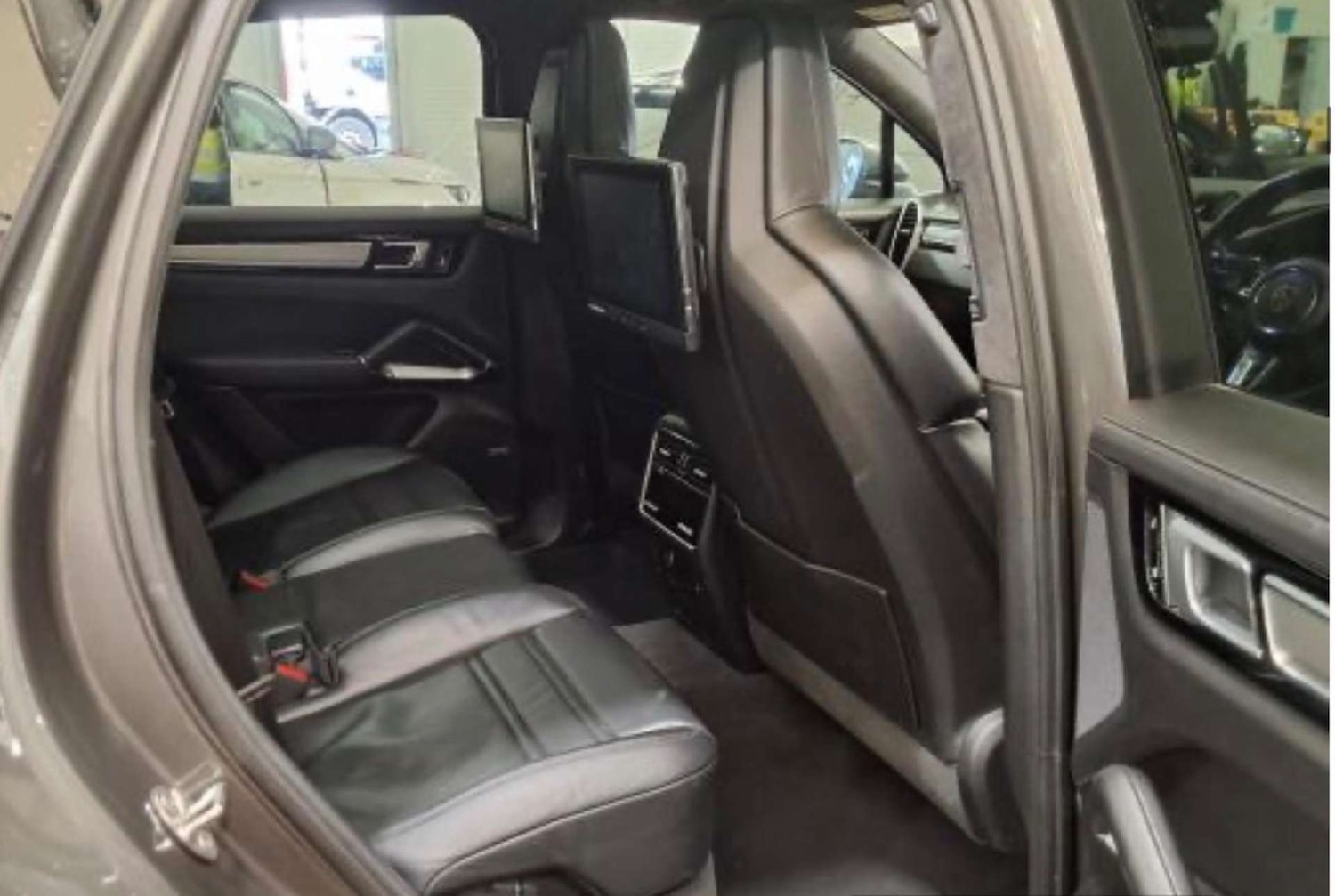 Used Porsche Cayenne 2020 for sale - 77979856: Photo 13