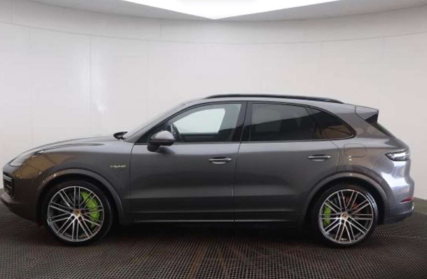 Used Porsche Cayenne 2020 for sale - 77979856: Photo 18