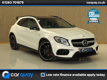 Used Mercedes-Benz GLA 2019 for sale - 79302441: Photo